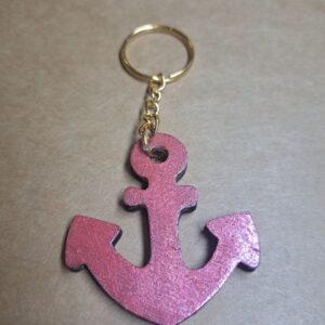 Llavero Modelo Ancla