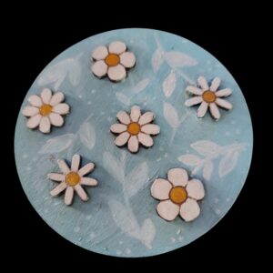 Caja Modelo Margaritas