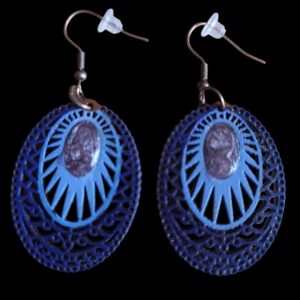 Pendientes Modelo Irenea