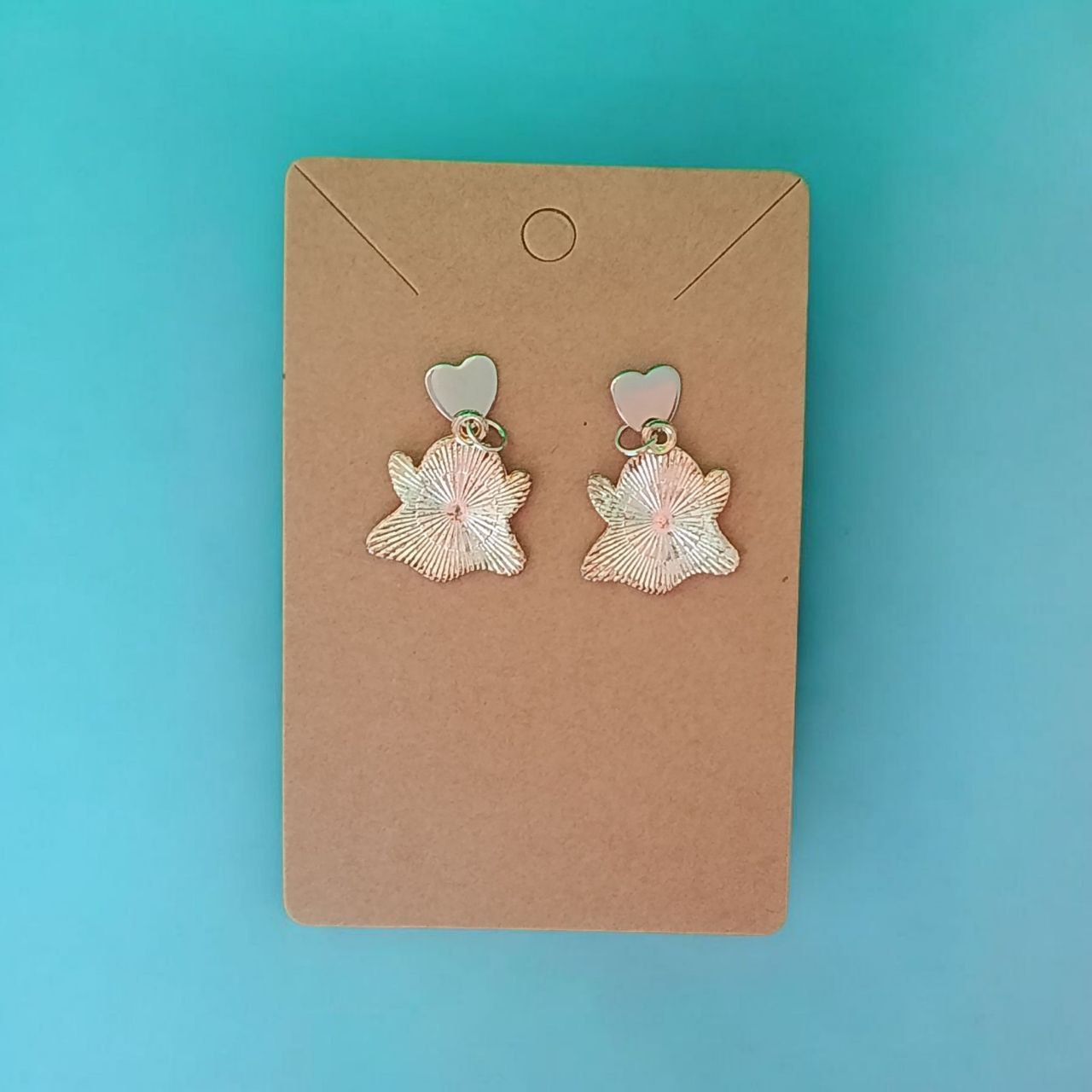 Pendientes modelo Ghosty